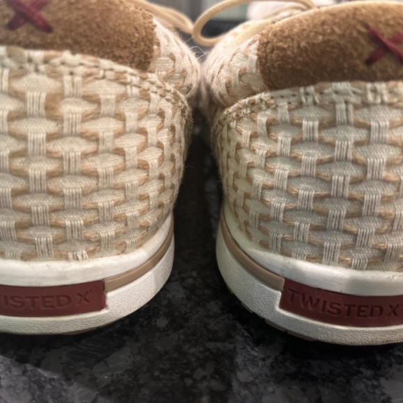 Shoes - Picture 3 of 3